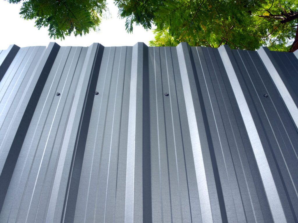 Corrugated Metal Roof-Port St. Lucie Metal Roofing Company Corrugated Metal Roof-Port St. Lucie Metal Roofing Company