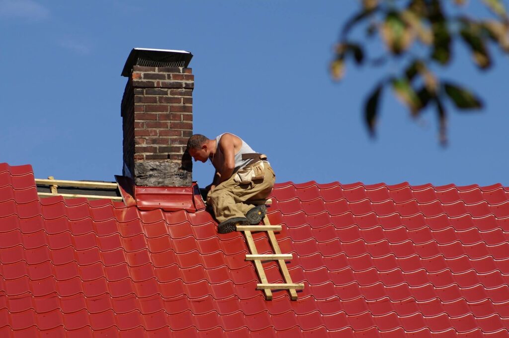 Metal Roof Repair-Port St. Lucie Metal Roofing Company