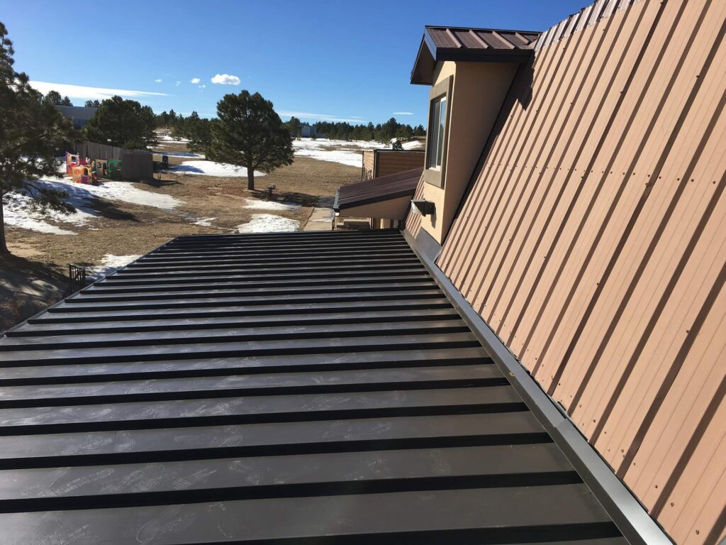 Metal Roofing Systems-Port St. Lucie Metal Roofing Company