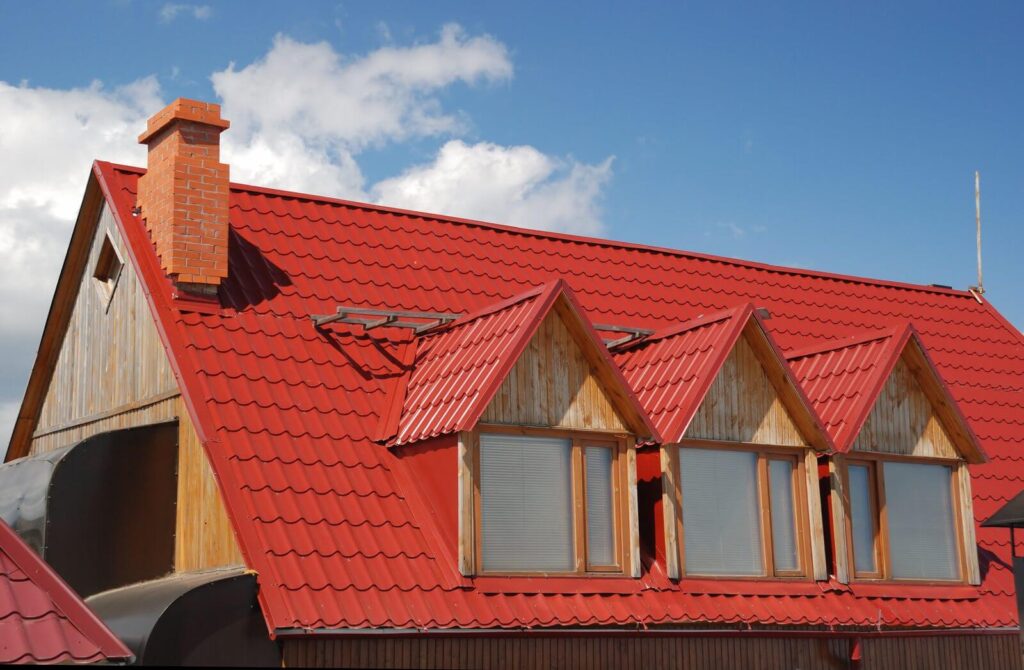 New Construction Metal Roofing-Port St. Lucie Metal Roofing Company