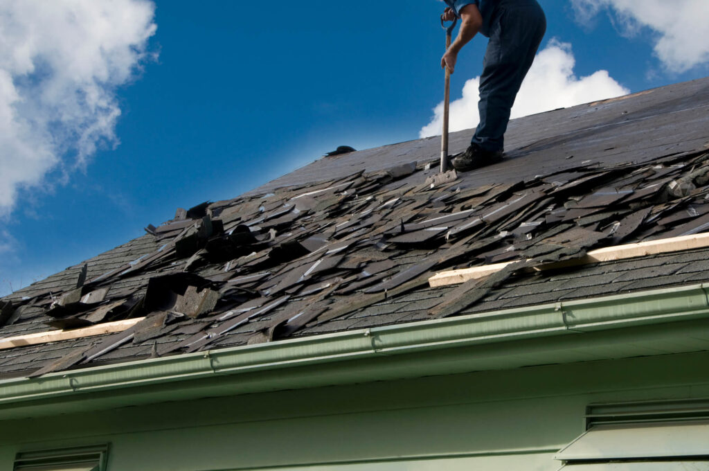Metal Roof Replacement-Port St. Lucie Metal Roofing Company