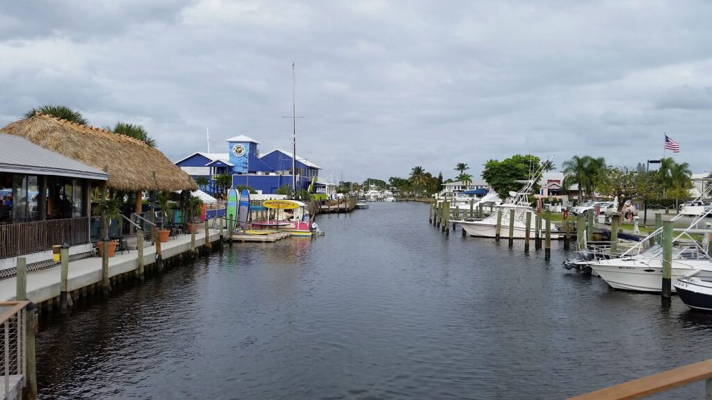 Port Salerno FL-Port St. Lucie Metal Roofing Company